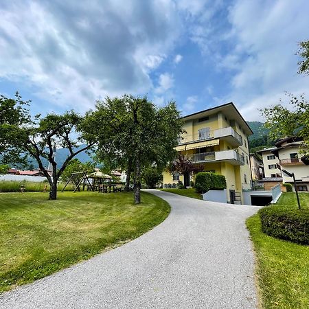 Residence Zecchini Tiarno di Sotto Exterior foto